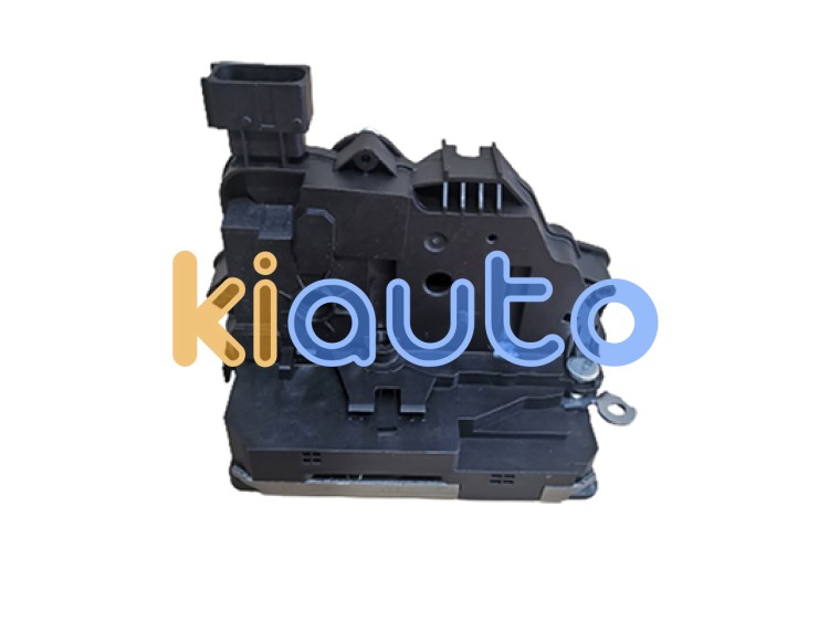 Cerradura peugeot boxer 2006-2014 delantera / con cierre seguridad / 6 pins / derecha OE 0001393820080 / 1633562880 / 9136Z6