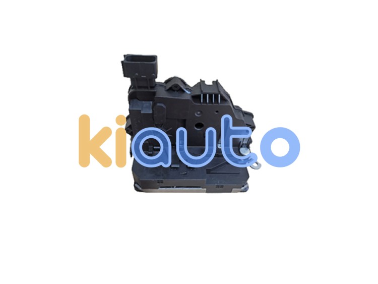 Cerradura peugeot boxer 2006-2014 delantera / sin cierre seguridad / 6 pins / derecha OE 0001393819080 / 1350147080 / 1393819080