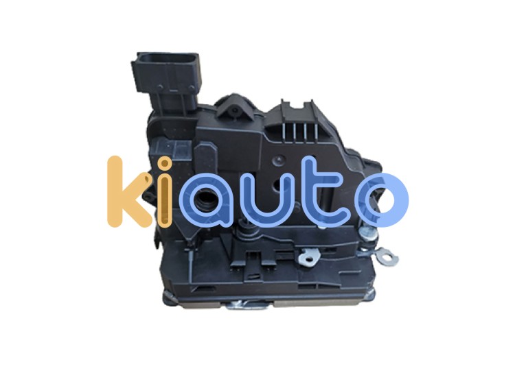 Cerradura peugeot boxer 2006-2014 lateral / con cierre seguridad / 6 pins / derecha OE 0001393802080 / 1617340780 / 1633563780