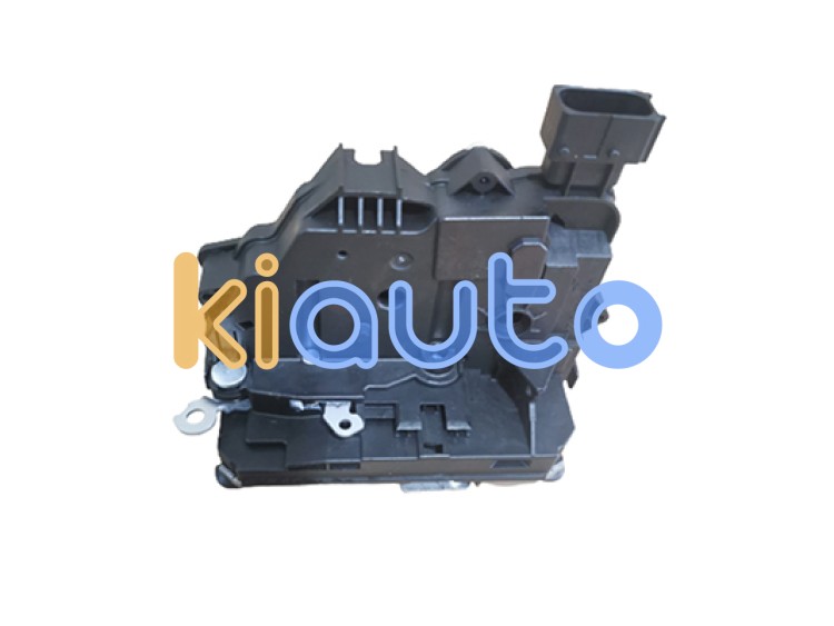 Cerradura peugeot boxer 2006-2014 lateral / con cierre seguridad / 6 pins / izquierda OE 0001393812080 / 1617342580 / 1621166480