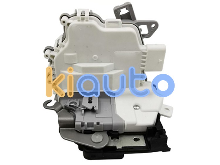 Cerradura seat altea xl 2006-2009 trasera / con cierre seguridad / 6 pins / derecha OE 1P0839016E