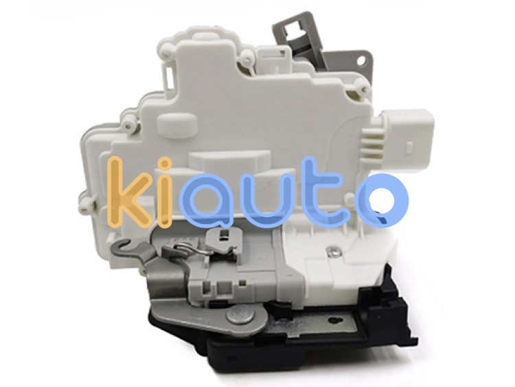 Cerradura seat altea xl 2009-2015 delantera / con cierre seguridad / 7 pins / derecha OE 1P1837016