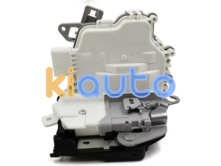 Cerradura seat altea xl 2009-2015 trasera / con cierre seguridad / 6 pins / izquierda OE 1P0839015E
