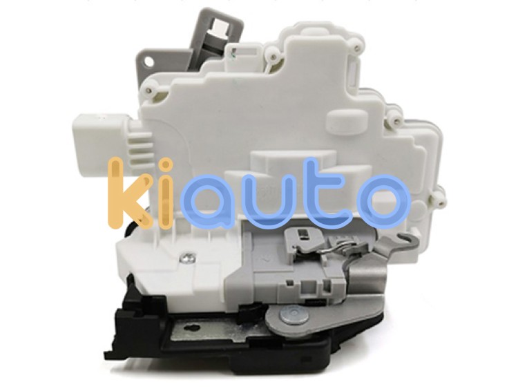 Cerradura seat altea xl 2009-2015 trasera / con cierre seguridad / 8 pins / izquierda OE 1P0839015A