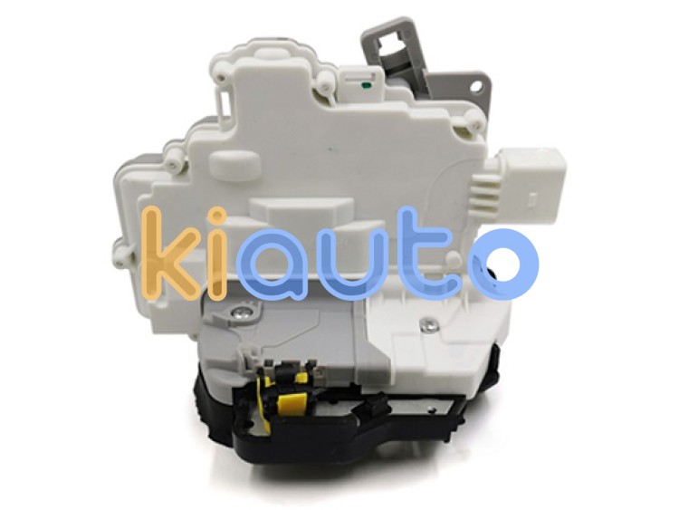 Cerradura seat exeo 2009-2013 trasera / con cierre seguridad / 7 pins / derecha OE 4F0839016 / 8E0839016AA