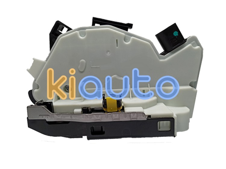 Cerradura seat ibiza 2012-2017 trasera / con cierre seguridad / 6 pins / izquierda OE 6J0839015A / 6J0839015C / 6J0839015E