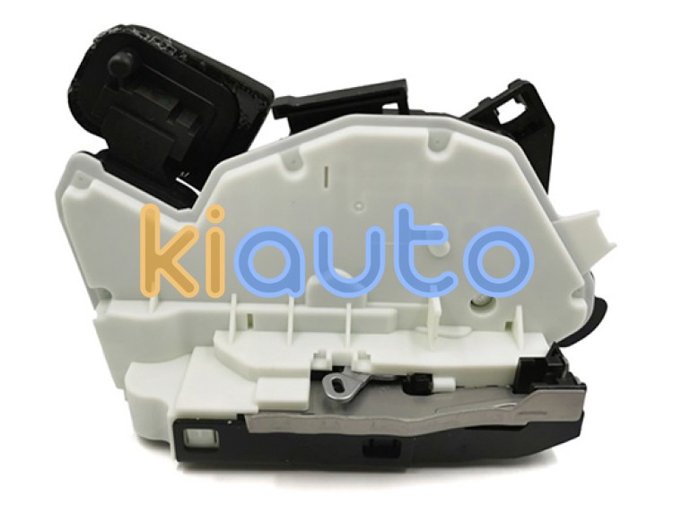 Cerradura seat leon 2012-2017 trasera / sin cierre seguridad / 7 pins / derecha OE 5E0839016 / 5E0839016B / 5ED839016A