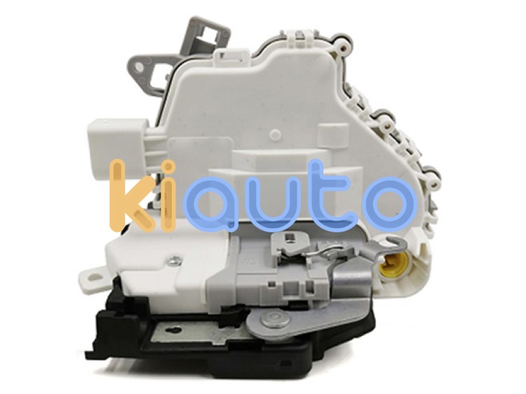 Cerradura seat toledo 2004-2009 delantera / con cierre seguridad / 7 pins / izquierda OE 1P1837015B