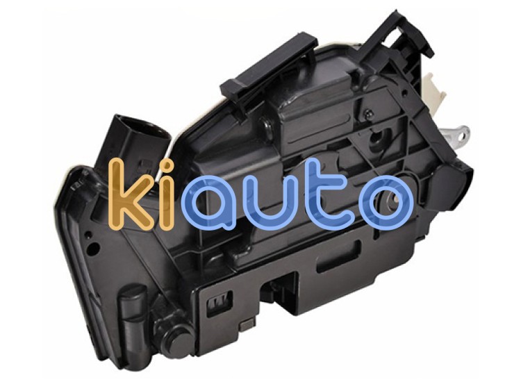 Cerradura skoda citigo 2012-2019 delantera / sin cierre seguridad / 6 pins / derecha OE 1S1837016C / 1S1837016H / 1SB837016A