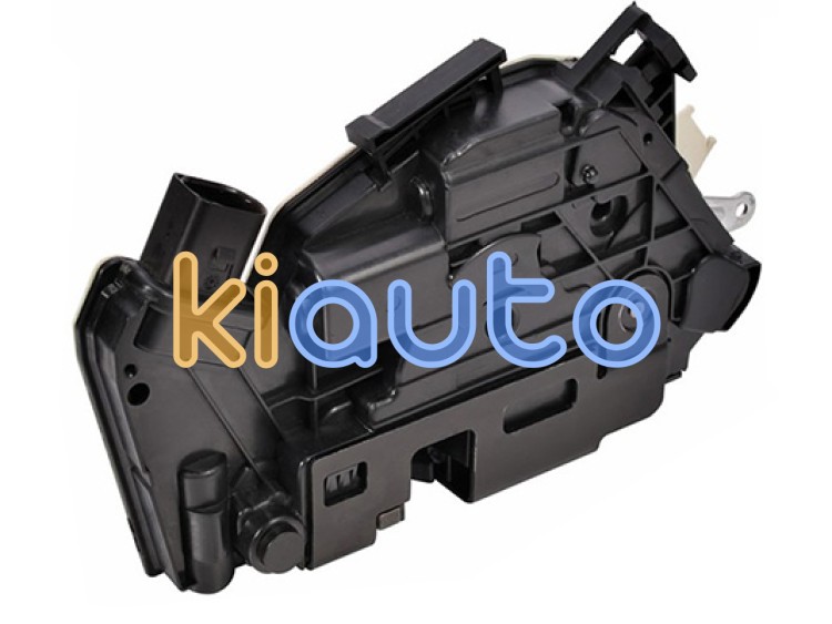 Cerradura skoda fabia 2007-2010 trasera / sin cierre seguridad / 6 pins / derecha OE 5N0839016C / 5N0839016F / 5N0839016J
