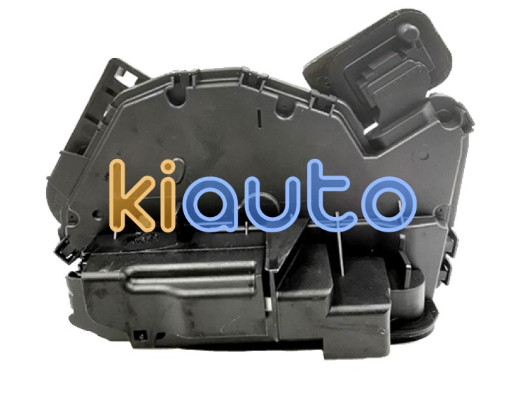 Cerradura skoda octavia 2013-2017 trasera / con cierre seguridad / 7 pins / izquierda OE 5TA839015D / 5TA839015K