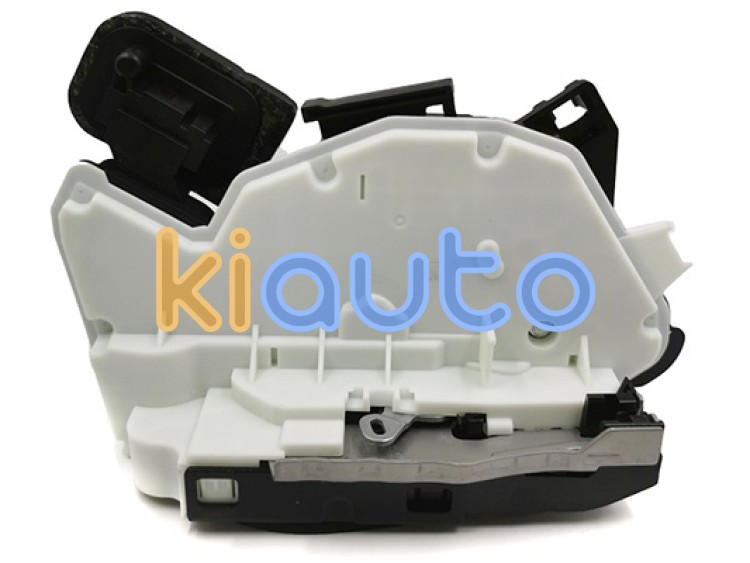 Cerradura skoda rapid 2012-2016 delantera / sin cierre seguridad / 7 pins / derecha OE 5K1837016A / 5K1837016C / 5K1837016E