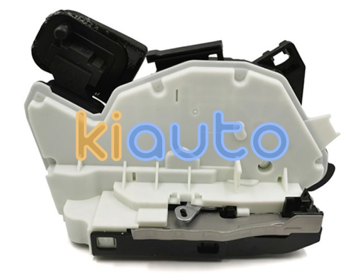 Cerradura skoda rapid 2012-2016 trasera / con cierre seguridad / 7 pins / derecha OE 5E0839016 / 5E0839016B / 5K4839016AE