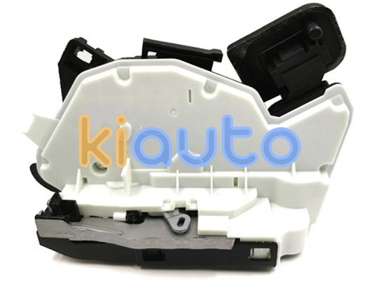 Cerradura skoda rapid 2012-2016 trasera / sin cierre seguridad / 7 pins / izquierda OE 5E0839015 / 5E0839015B / 5E0839015E