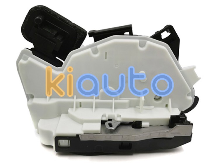 Cerradura skoda rapid 2016-2020 delantera / con cierre seguridad / 7 pins / derecha OE 5K1837016 / 5K1837016B / 5K1837016D