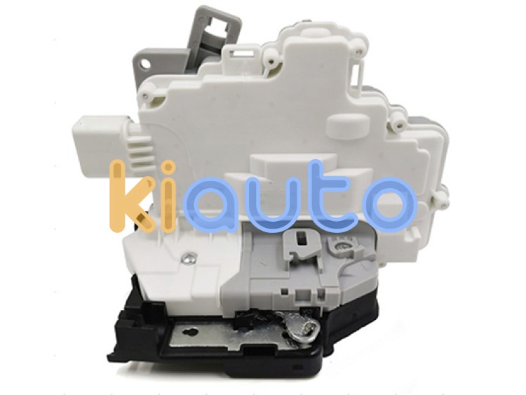 Cerradura skoda superb 2008-2013 trasera / sin cierre seguridad / 8 pins / izquierda OE 3C4839015B