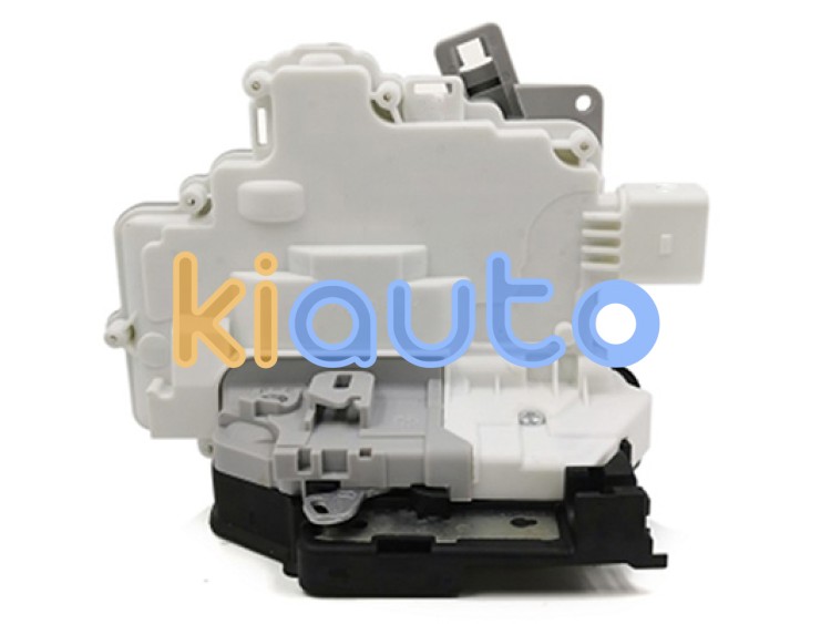 Cerradura skoda superb 2013-2015 delantera / sin cierre seguridad / 7 pins / derecha OE 3C1837016B / 4B0839016H