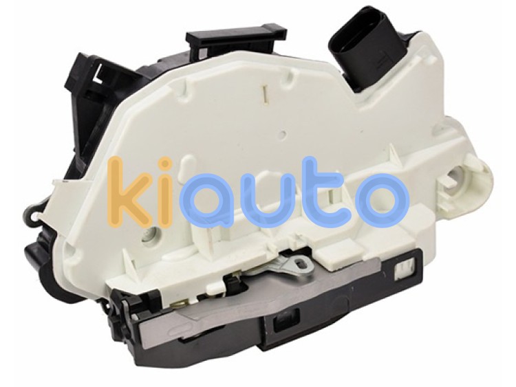 Cerradura skoda superb 2013-2015 delantera / sin cierre seguridad / 7 pins / izquierda OE 5N1837015D / 5N1837015B / 5N1837015F