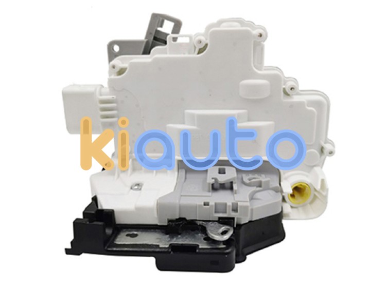 Cerradura skoda superb 2013-2015 delantera / sin cierre seguridad / 9 pins / izquierda OE 3C1837015B / 4B0839015H