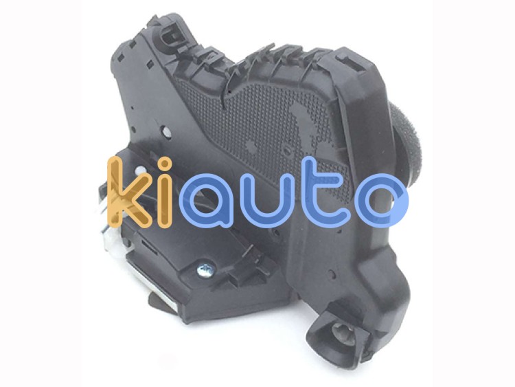 Cerradura toyota auris 2013-2015 delantera / sin cierre seguridad / 6 pins / izquierda OE 69040-02210 / 69040-02211 / 69040-05150