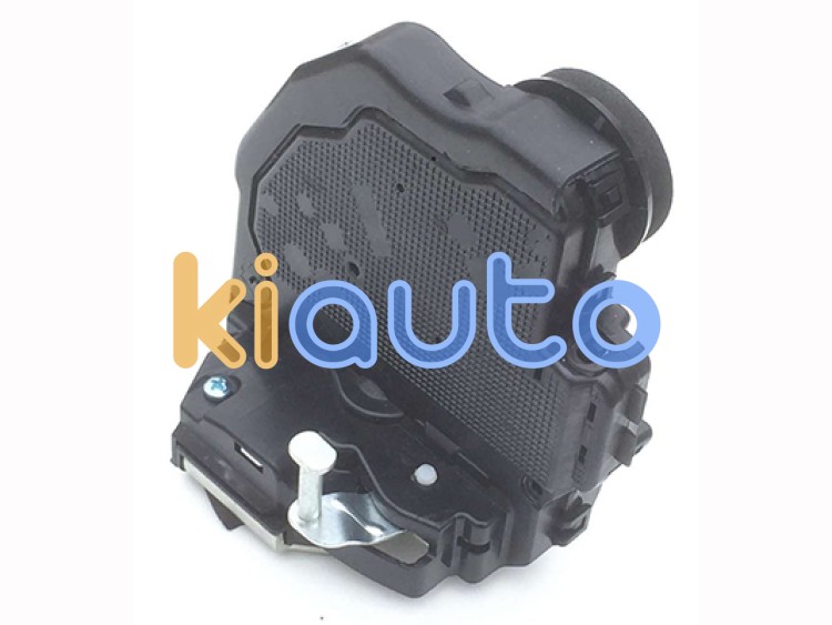 Cerradura toyota avensis 2012-2015 trasera / sin cierre seguridad / 4 pins / izquierda OE 69060-05050 / 69060-05051 / 69060-02230