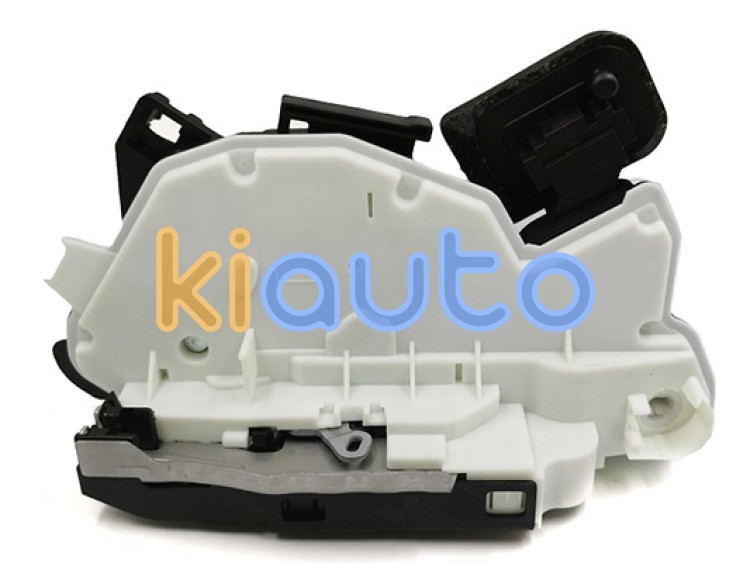 Cerradura volkswagen jetta 2011-2014 delantera / sin cierre seguridad / 7 pins / izquierda OE 5K1837015A / 5K1837015C / 5K1837015E