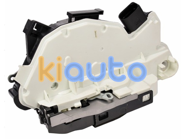 Cerradura volkswagen up 2012-2016 delantera / sin cierre seguridad / 7 pins / izquierda OE 1S1837015C / 1S1837015H / 1S1837015A