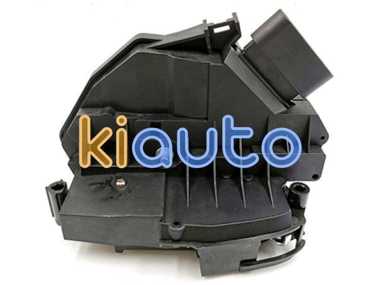 Cerradura volvo s60 2014-2019 trasera / sin cierre seguridad / 5 pins / derecha OE 31301944 / 31349871