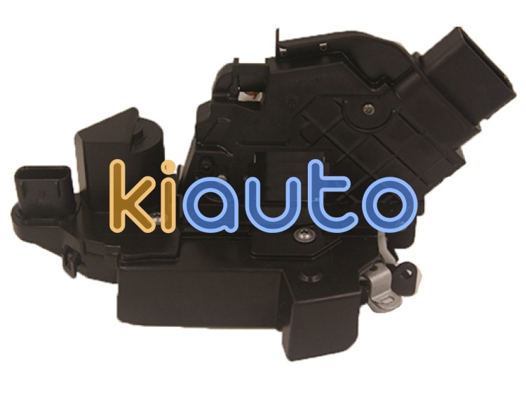 Cerradura volvo s80 2011-2013 delantera / sin cierre seguridad / sistema sin llave / 6 pins / derecha OE 30699196 / 30699490 / 30699828