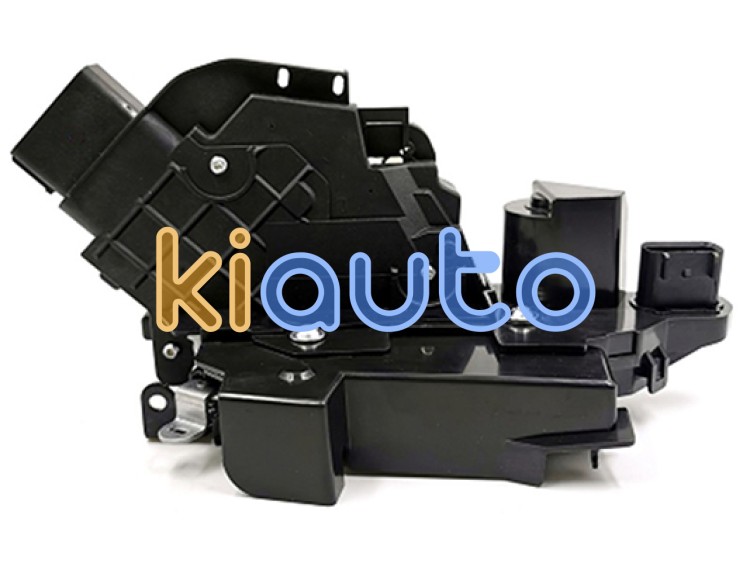 Cerradura volvo s80 2011-2013 delantera / sin cierre seguridad / sistema sin llave / 6 pins / izquierda OE 30699193 / 30699484 / 30699822