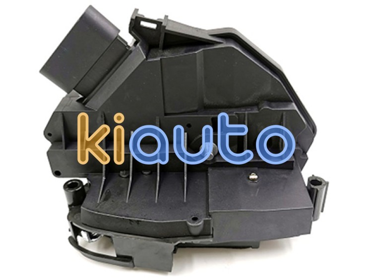 Cerradura volvo v60 2010-2014 trasera / sin cierre seguridad / 5 pins / izquierda OE 31301943 / 31349870