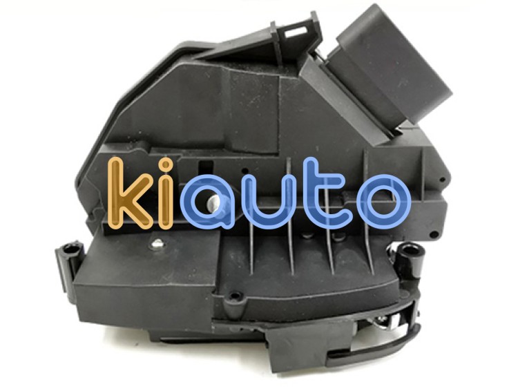 Cerradura volvo v60 2010-2014 trasera / sin cierre seguridad / con cierre seguridad infantil / 7 pins / derecha OE 31301747 / 31349868