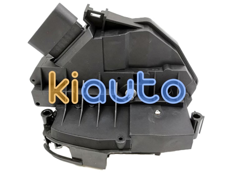 Cerradura volvo v60 2010-2014 trasera / sin cierre seguridad / con cierre seguridad infantil / 7 pins / izquierda OE 31301743 / 31349864