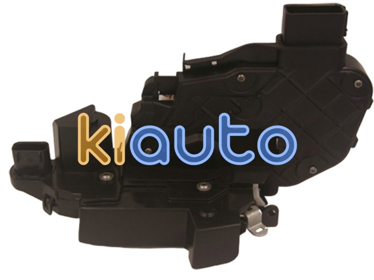 Cerradura volvo xc60 2013-2017 trasera / sin cierre seguridad / sistema sin llave / 10 pins / derecha OE 30699200 / 30699502 / 30699840