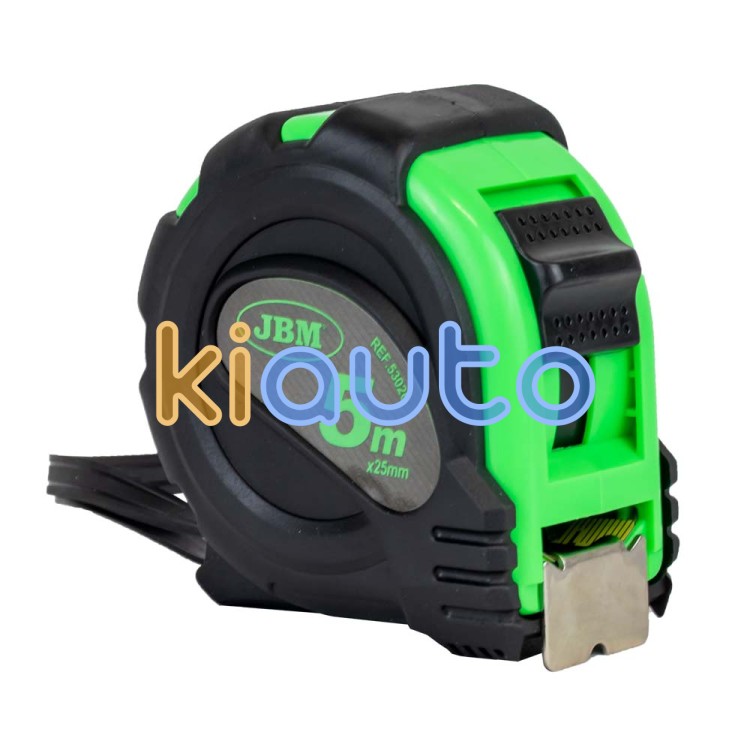 Cinta métrica 5m x 25mm