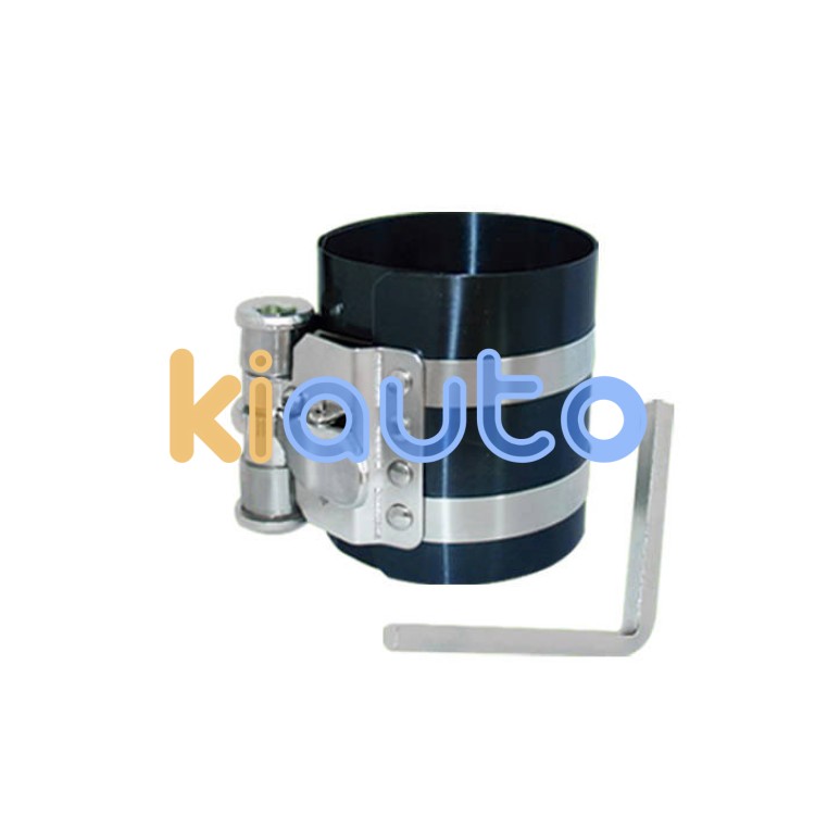 Compresor aros pistón 3"