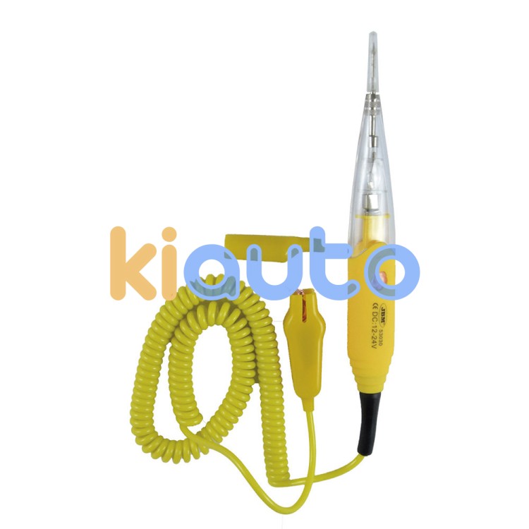 Comprobador de corriente 3x142mm