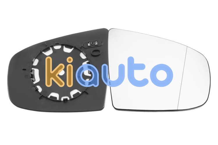 Cristal espejo retrovisor bmw x5 (e70) 2010-2013 con soporte / termico / asferico / derecho OE 51167298158