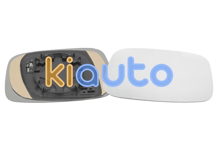 Cristal espejo retrovisor citroen c8 2002-2010 con soporte / termico / convexo / derecho OE 8151FX / 8151PR / 9464243680