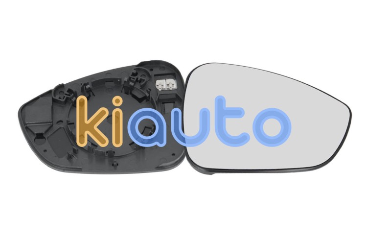 Cristal espejo retrovisor citroen ds4 2011-2015 con soporte / termico / convexo / derecho OE 8151RQ