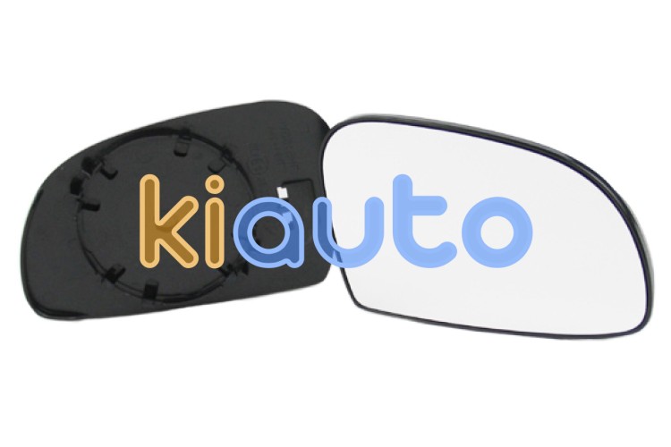Cristal espejo retrovisor citroen saxo 1996-1999 con soporte / termico / convexo / derecho OE 8151V0