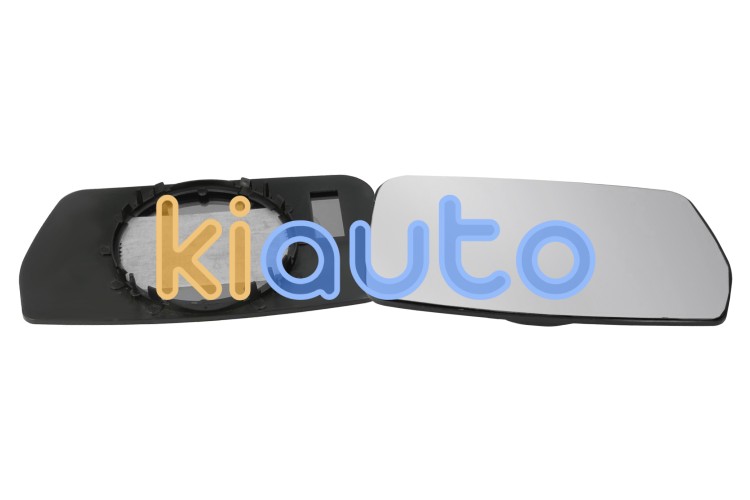 Cristal espejo retrovisor citroen xantia 1998-2002 con soporte diametro 86mm / convexo / derecho OE 8151AL