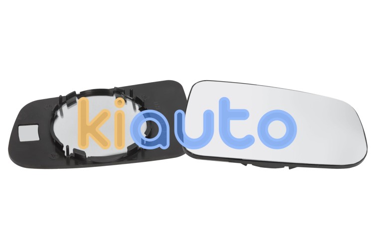 Cristal espejo retrovisor citroen zx 1994-1998 con soporte / convexo / derecho OE 95669047 / 9565426