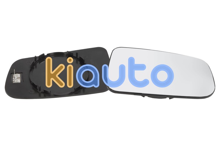 Cristal espejo retrovisor citroen zx 1994-1998 con soporte / termico / convexo / derecho OE 95658428 / 95669048