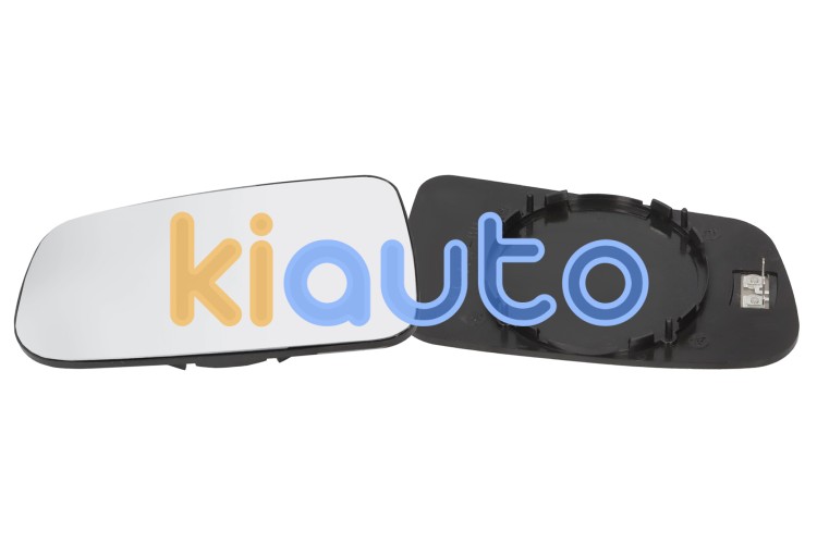 Cristal espejo retrovisor citroen zx 1994-1998 con soporte / termico / convexo / izquierdo OE 95669046 / 95658427