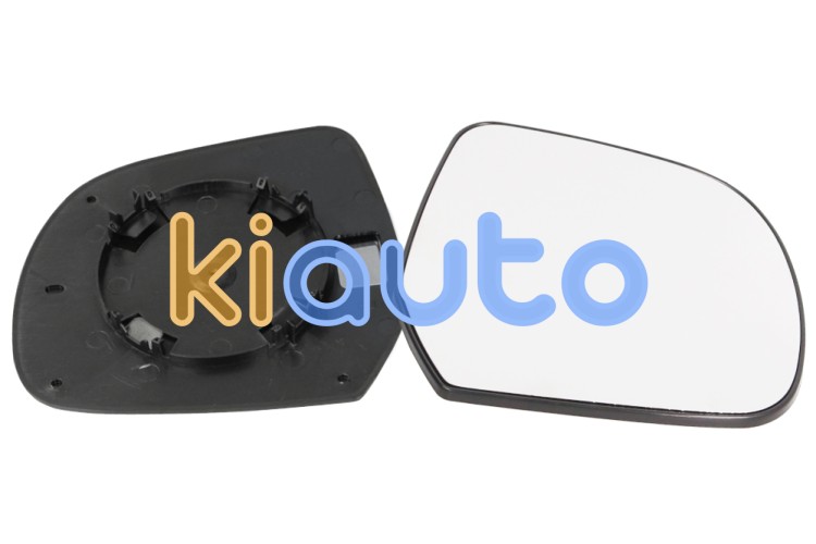 Cristal espejo retrovisor dacia lodgy 2017-2022 con soporte / convexo / derecho OE 963651HB0A
