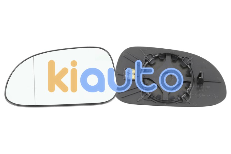 Cristal espejo retrovisor daewoo lacetti 2004-2005 con soporte / termico / asferico / izquierdo OE 96545744