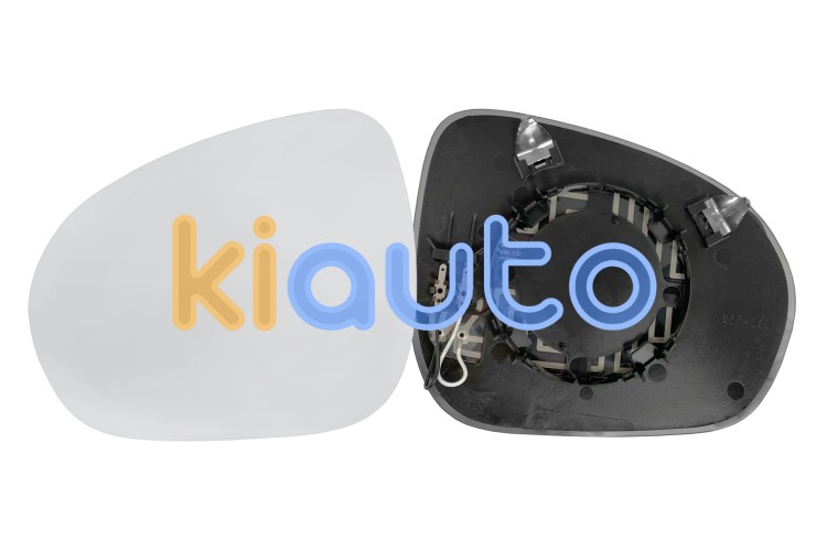 Cristal espejo retrovisor fiat 500x 2018-2022 con soporte / termico / convexo / izquierdo OE 71777999 / 0000071777999
