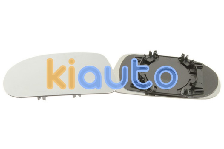 Cristal espejo retrovisor fiat brava 1995-2002 con soporte / convexo / izquierdo OE 5895507 / 71711179