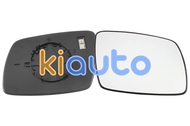 Cristal espejo retrovisor fiat freemont 2011-2017 con soporte / termico / convexo / derecho OE K68045690AA
